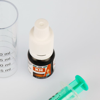 Pro Aquatest KH Carbonate Hardness